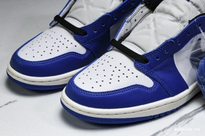 Low “Game OG Air 1 Royal” Jordan 1001